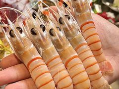 -上井料理黑金店(IFS国金中心店)