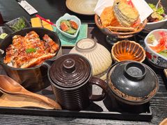 -玄白·炭烤活鳗(上海首店)