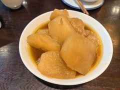 -咸亨酒店•非遗绍兴菜•中华老字号(堂吃餐厅)