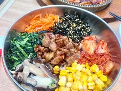 -米村拌饭(东方新天地店)