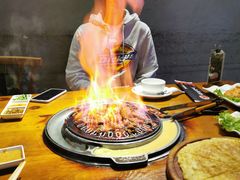 -超级神炭烤肉夜食(芥园西道店)