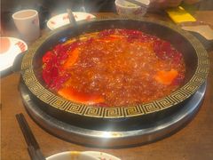 -牛市坎火锅(建设路店)