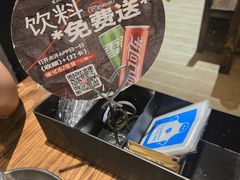 -破店肥哈·东北烧烤(南山保利店)