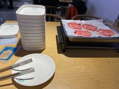 -玫瑰花园自助烤肉(顺义鑫海韵通店)