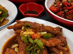 -老谢龙虾(芜湖路店)