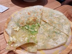 -甲乙饼·手工牛肉饼(东方广场店)