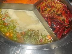 -麻路成都火锅(柏威年店)