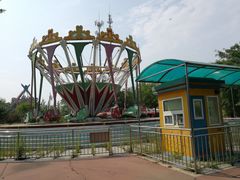 -南戴河国际娱乐中心