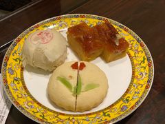 -富华斋饽饽铺·宫廷糕点·伴手礼(护国新天地店)