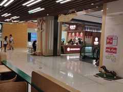 -凯德广场(武胜路店)