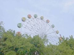 -盈香心动乐园