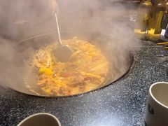 -土灶人家柴火鸡(都江堰店)