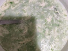 吕氏疙瘩汤-吕氏疙瘩汤·新鲁菜(济南万象城店)
