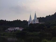 -团城山公园