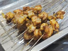 -回味南塘老王虾尾(总店)