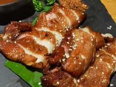 -觅山云南菜(泊富ICITY店)