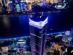 -上海港国际客运中心