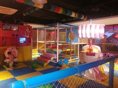 -悦橙烤肉海鲜自助(中央大街店)