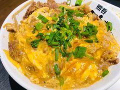 -熊吞·大碗丼烧肉饭(西市场嘉华店)