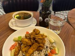 墨西哥风味饭-Moka Bros 摩卡站(西单大悦城店)