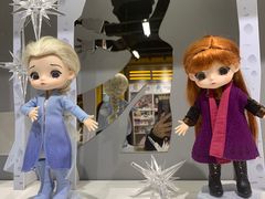 -泡泡玛特POPMART(上海环球港店)