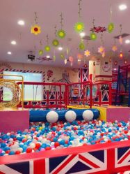 -都乐汇儿童乐园(莱蒙都会店)