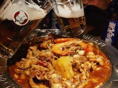 -胖哥俩肉蟹煲(杭州大厦中央广场店)
