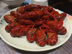 靓靓蒸虾-靓靓蒸虾(中山公园店)