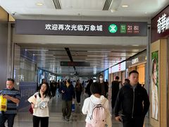 -大剧院(地铁站)