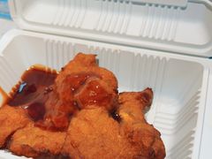 -鲜得来排骨年糕(豫园店)
