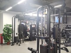 -超鹿运动(达信大厦店)