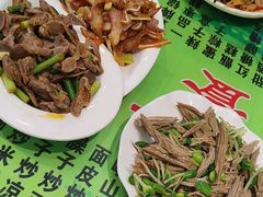 -令氏家外家周秦食府(高新店)
