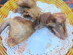 -皇鸽餐厅(五桂山分店)