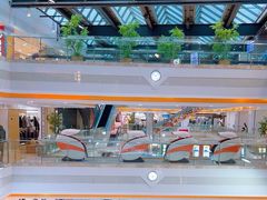 -巴黎春天(浦建店)