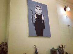 -猫色咖啡·猫咖