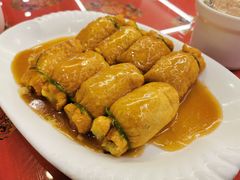 口袋豆腐-玉华台饭庄(裕中西里小区店)