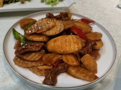 -便宜坊烤鸭店(贵园里店)