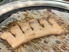 -灶边炉台·东北融合烤肉(南山店)
