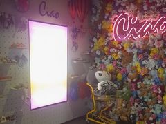 -CIAO·团建聚餐·生日派对轰趴馆(福田店)