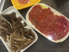 -川成串·自助串串香火锅(朝阳店)