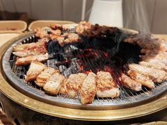 -泥炉烧肉师(新街口金銮巷店)