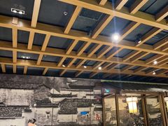 大堂-小厨娘淮扬菜(清江苏宁广场店)