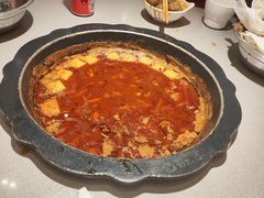 -巴蜀王婆大虾(南锣鼓巷店)