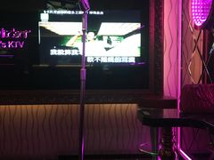 -温莎KTV(珠江路店)