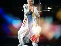 -成都金融城演艺中心-成都大魔方