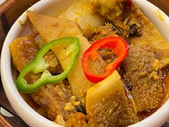 -顺德人家食府(黄金广场店)