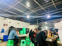 -渝味黄姐火锅(黄泥村店)