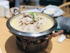 -天怡興·百年蒸饺(中心书城店)