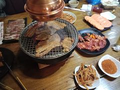 -平泽烤肉(锦水街店)