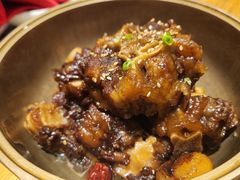 -萨拉伯尔水源素问店·韩国宫廷料理(人民路店)